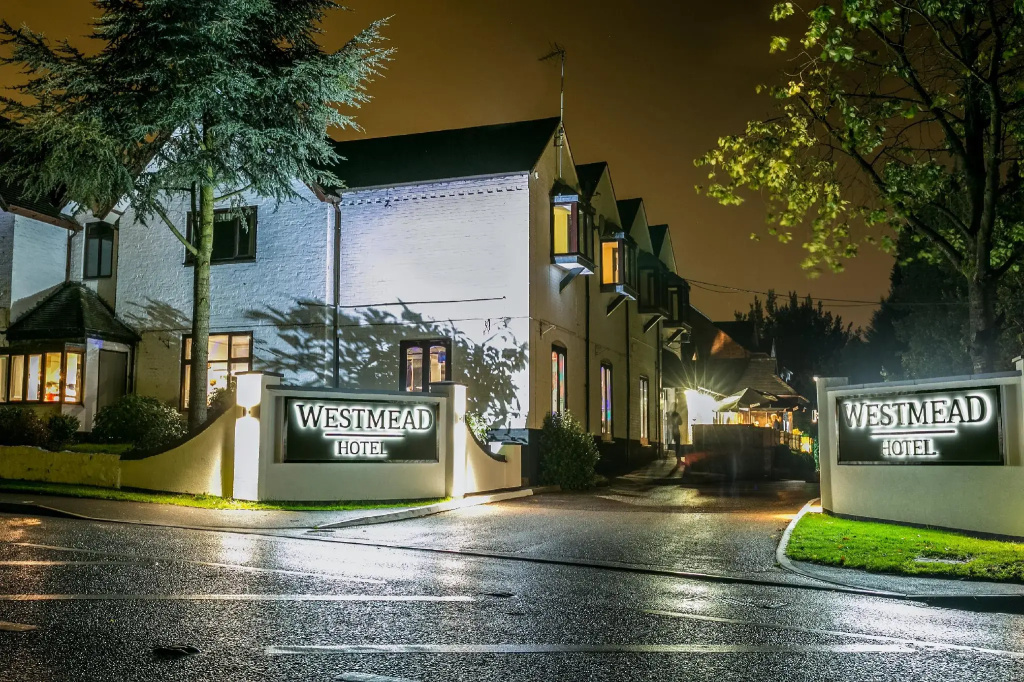 Westmead Hotel