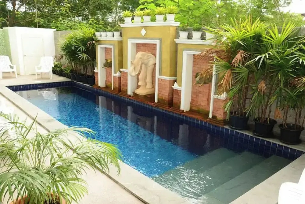 Hotel photo 16