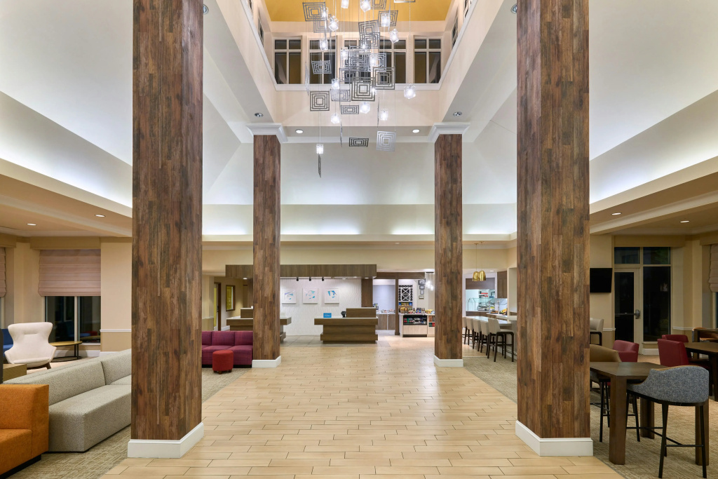 Hilton Garden Inn Hershey - Général