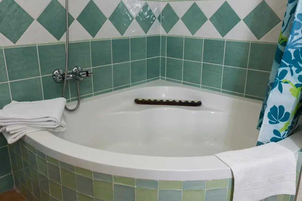 El Geco Verde - Chambres