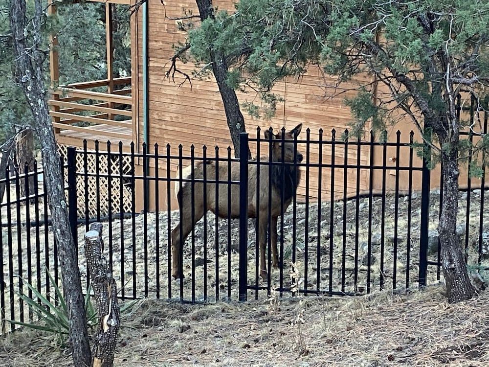 Lowkeys Lodge by Ruidoso Vacation Rentals