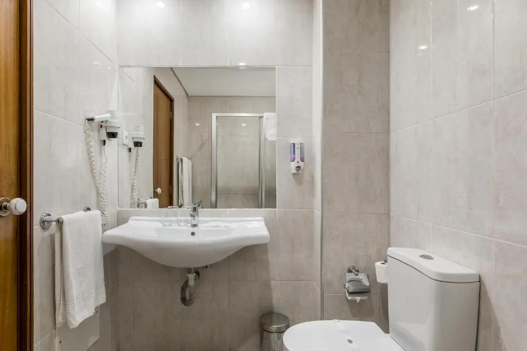 Hotel Moinho de Vento - Chambres