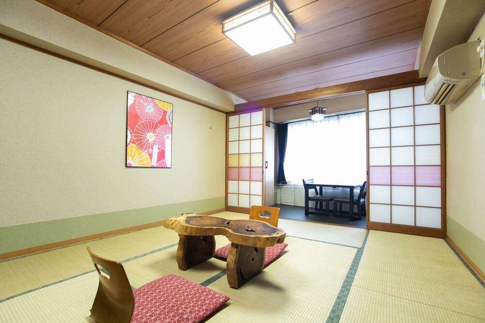 Yufuin Akarinoyado 사진 32