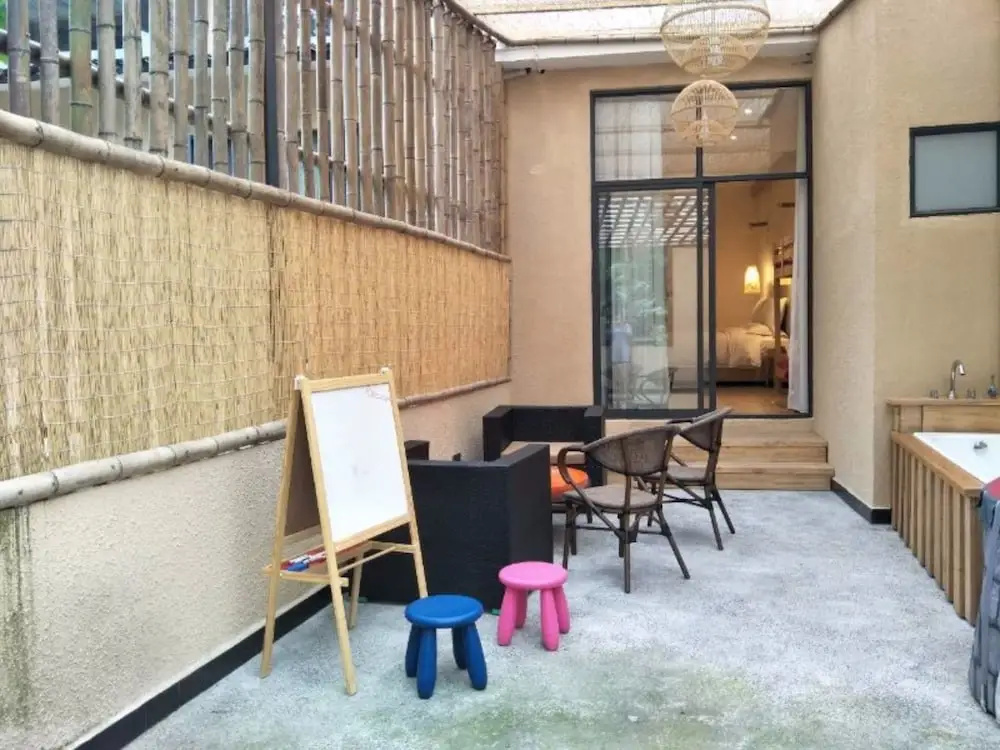 Hotel photo 18