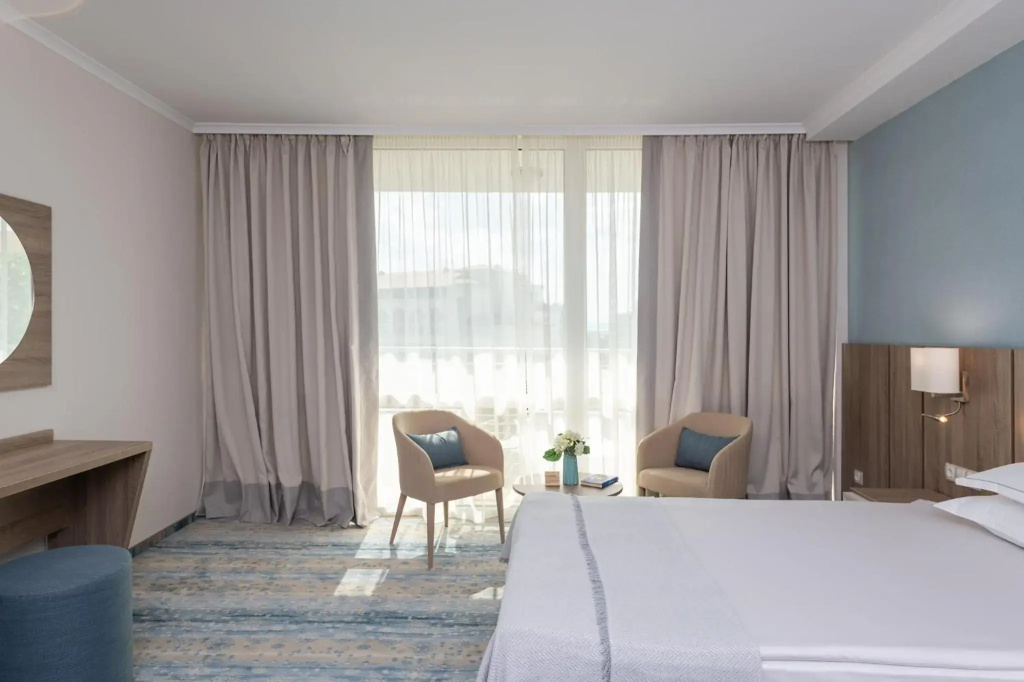 Sentido Hotel Neptun Beach - All inclusive - Général