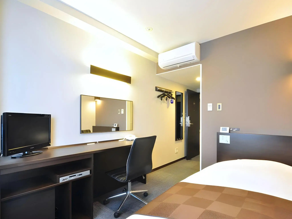 Hotel New Amami - фото 6