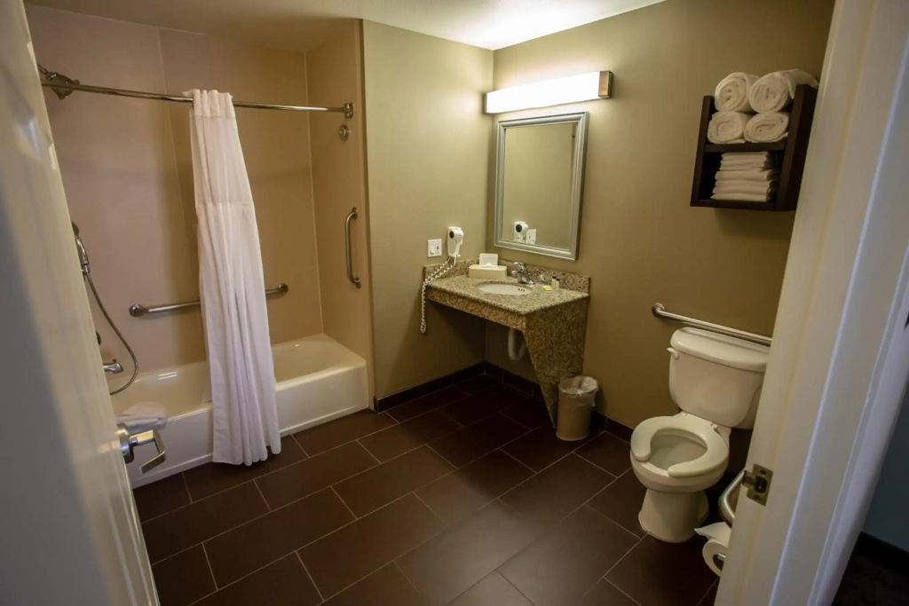Staybridge Suites Silicon Valley by IHG - Général