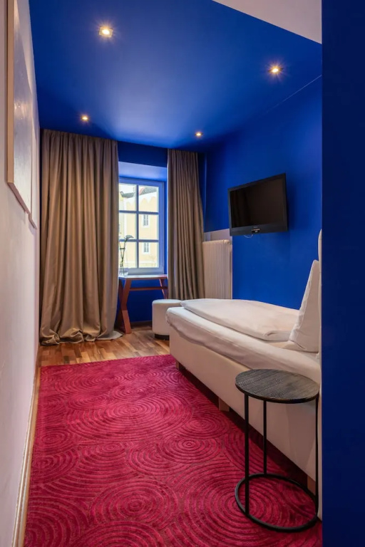 Hotel Forstinger - Boutiquehotel Schärding - Chambres