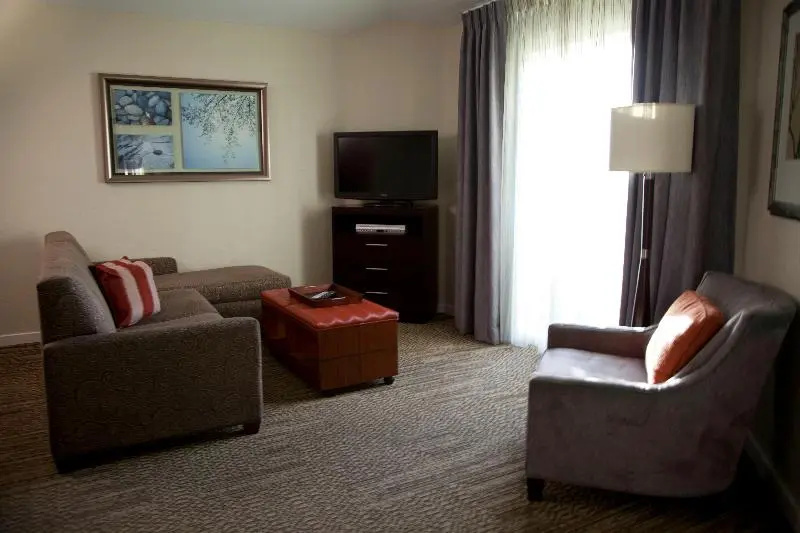 Sonesta ES Suites Torrance Redondo Beach - Chambres