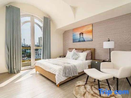 KN9 Holiday Villa in Ho Chi Minh City