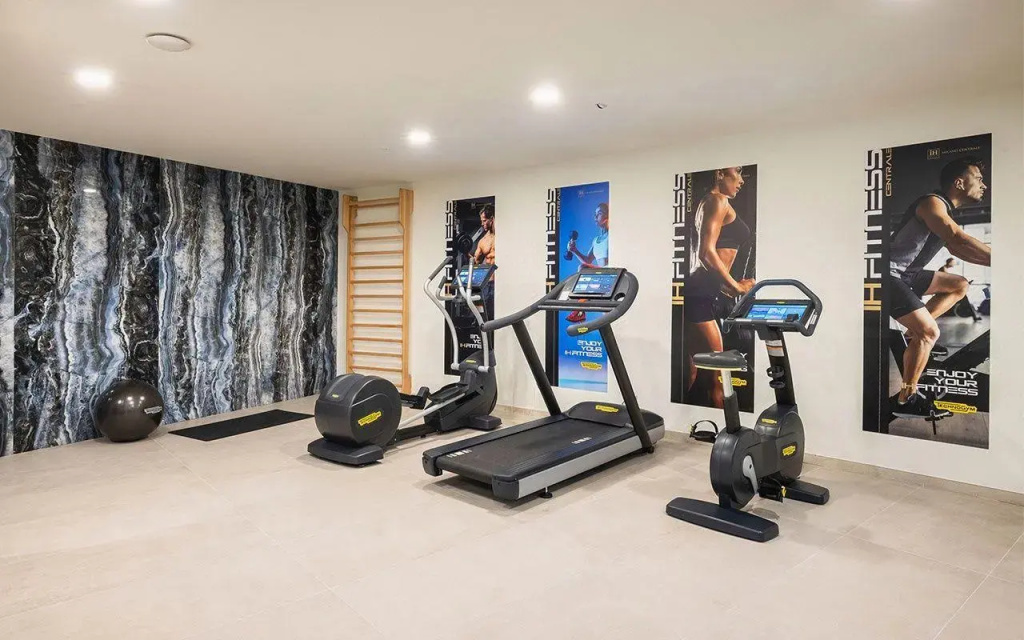 Hotel photo 28