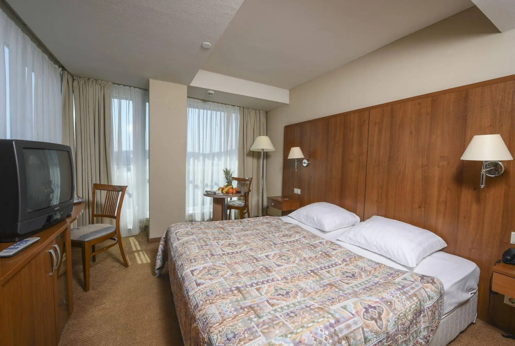 Hunguest BÁL Resort - Général