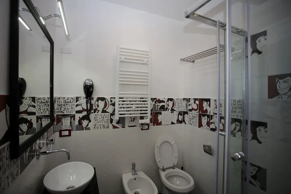 Hotel photo 8