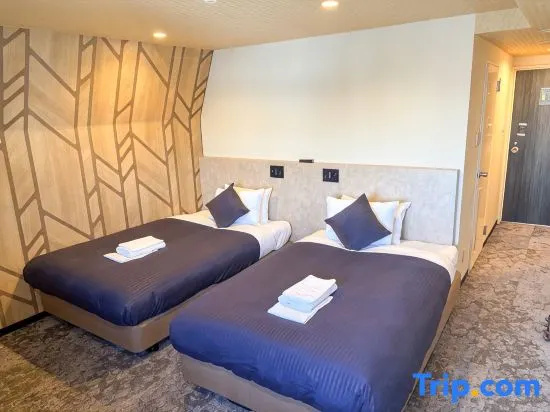 Hotel Live Max Budget - Tokyo Hamura Station 사진 10