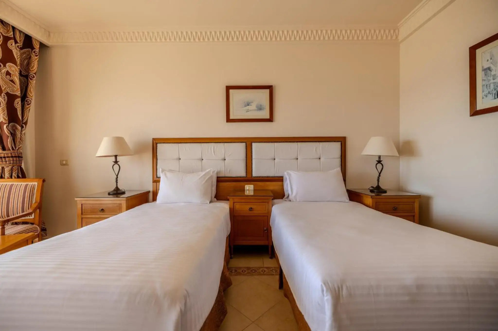 Continental Plaza Beach Resort (Ex. Inter Plaza Beach) — фото 6