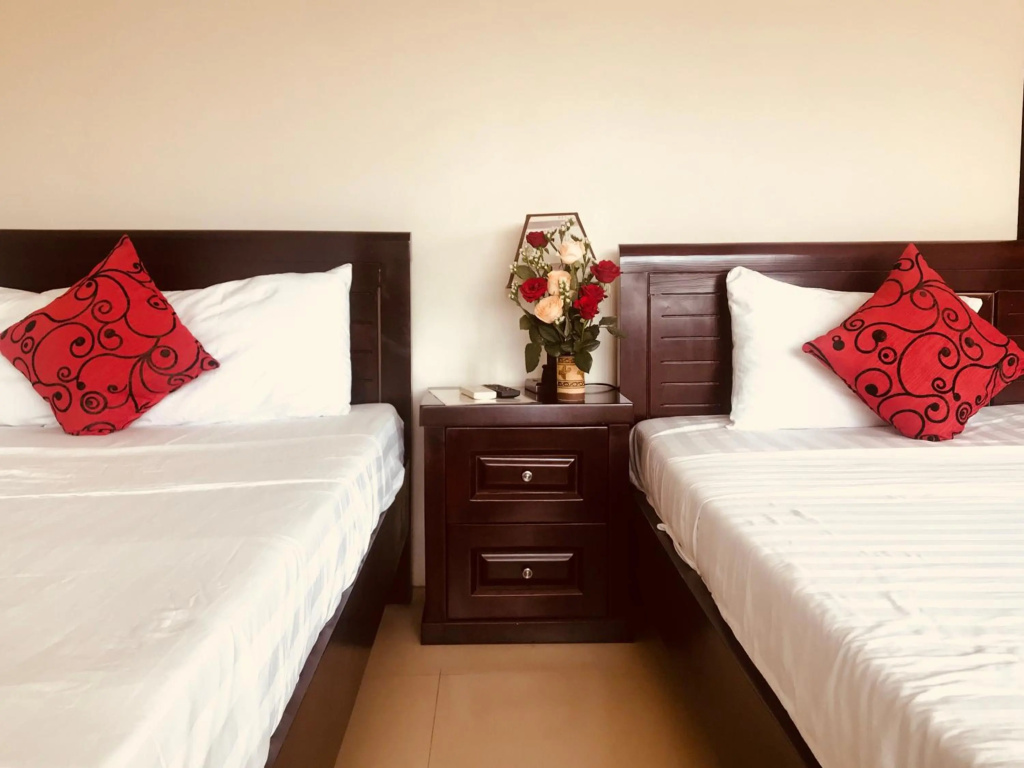 Nam Long Plus Hotel — 3