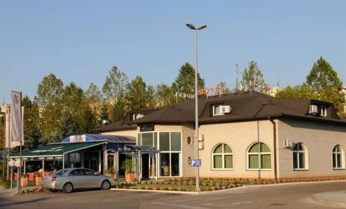Hotel photo 16