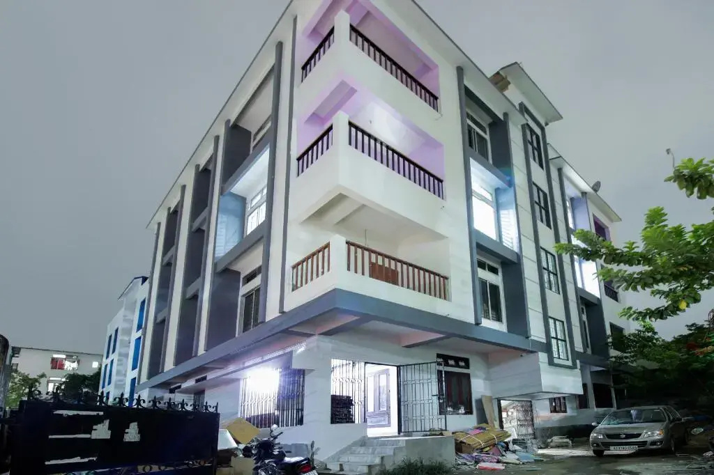 Adee's Homestay by OYO Rooms