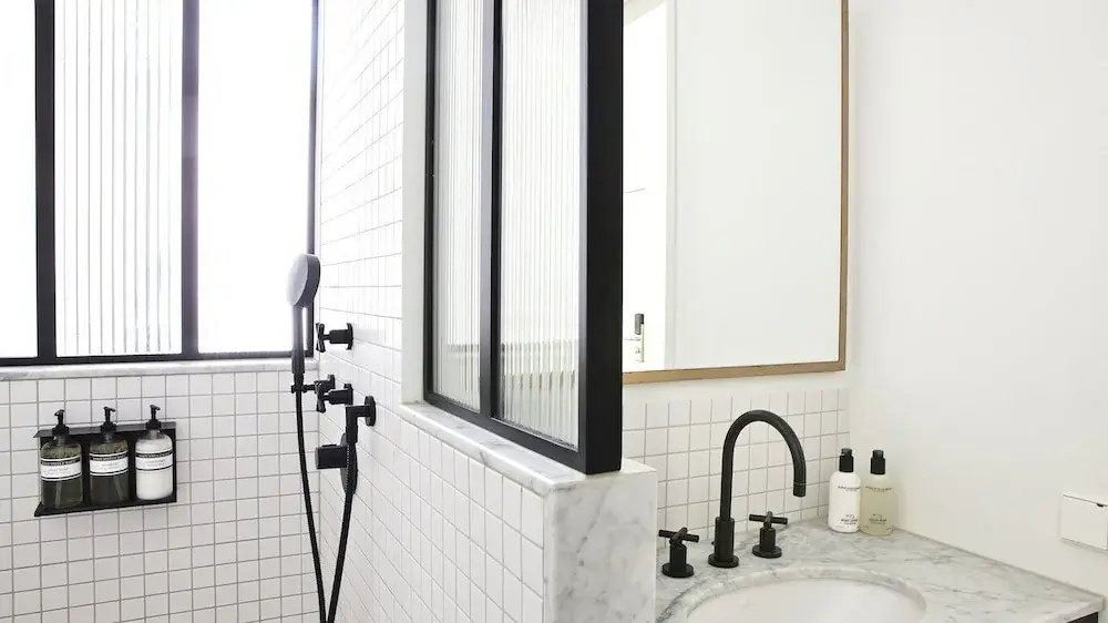 Morgan and Mees Amsterdam - Chambres