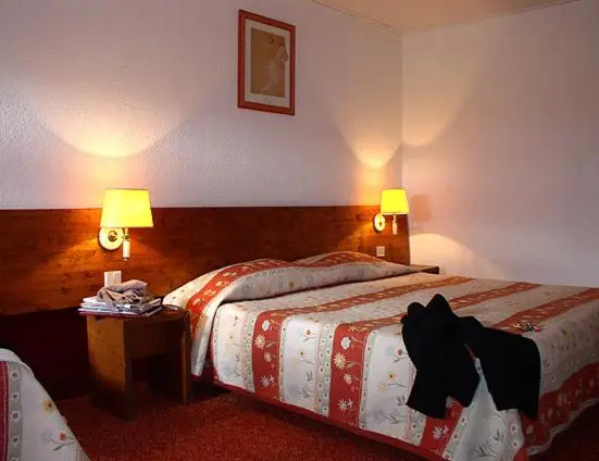 Best Western Hotel Kobalt - Chambres