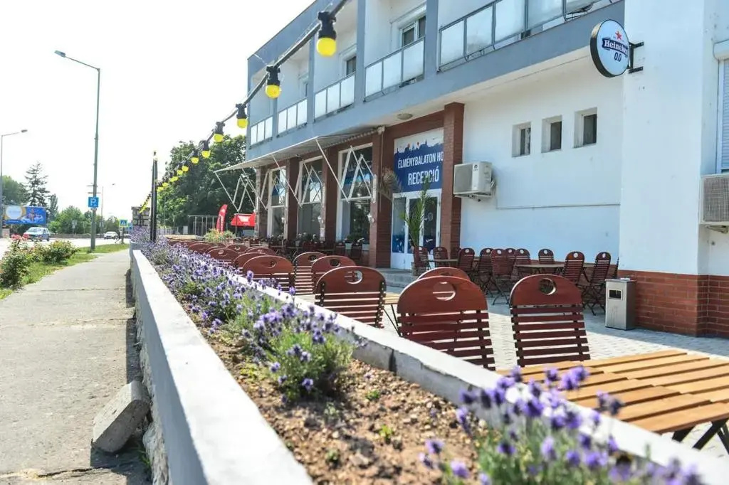 Hotel photo 8