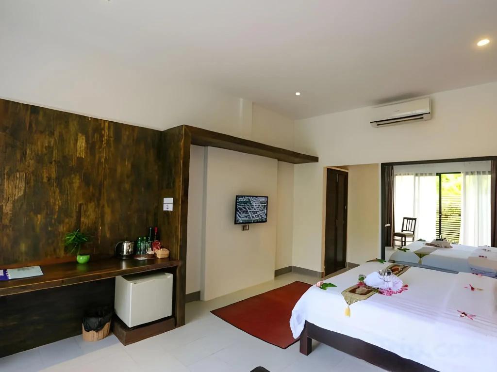 Ladear Angkor Boutique Hotel - Général