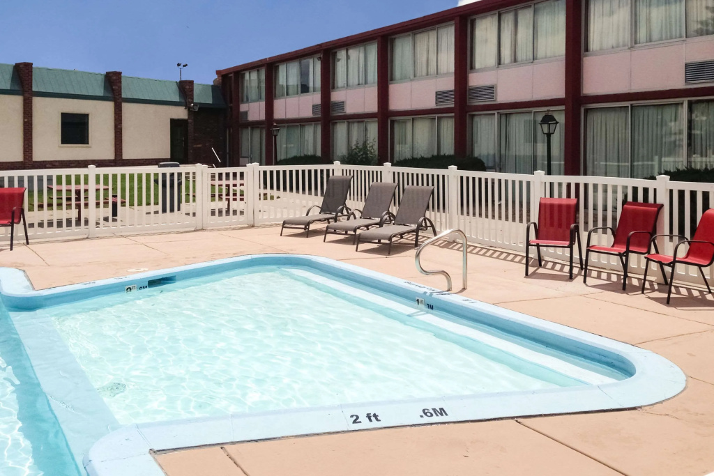Hotel photo 11