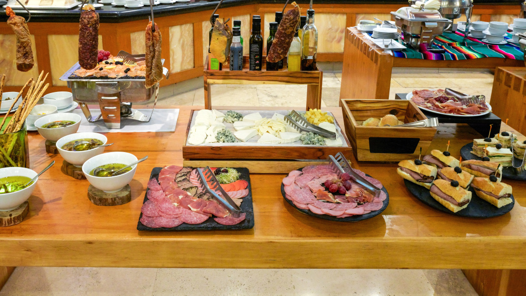 Hotel Fiesta Americana Guadalajara  - Général