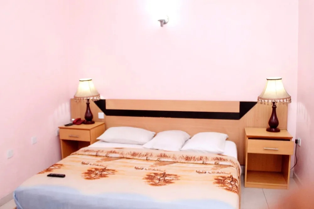 Manor Hotel - Général