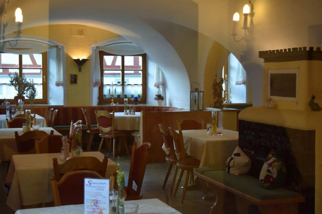 Hotel Gasthof zum Bräu - Général