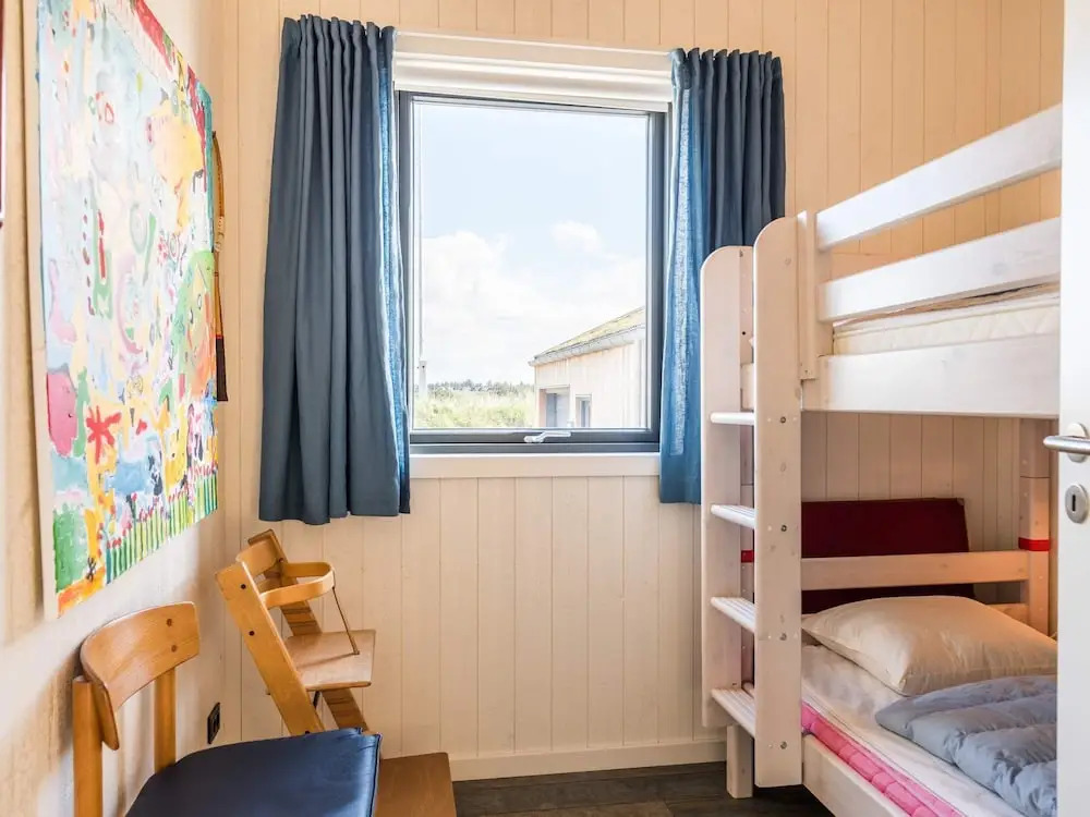 Holiday Home in Blokhus - фото 4