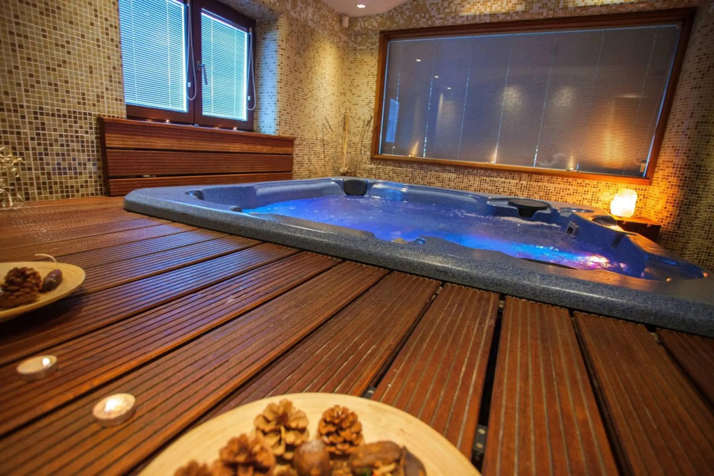 Termag Hotel Jahorina - Général