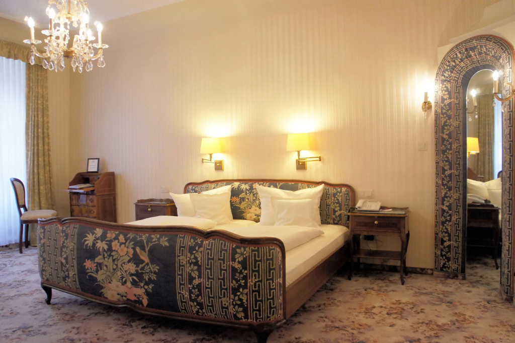 Hotel Eisenhut - Vorschau 3
