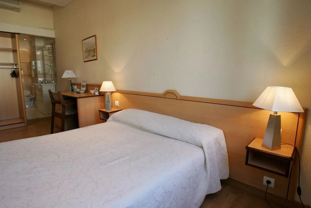 Hôtel Le Beau Séjour - Général