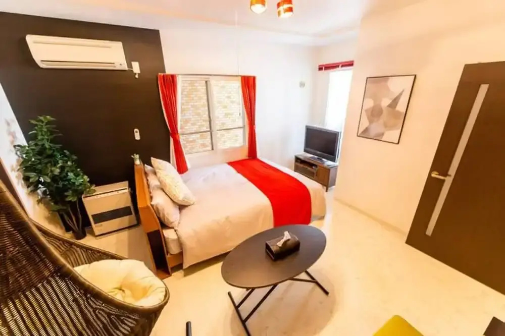 Hotel photo 21