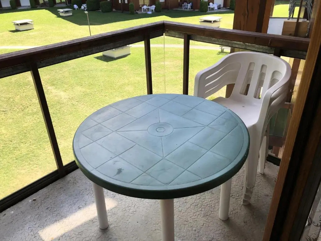 Résidence L'enclave - Studio pour 4 Personnes 54