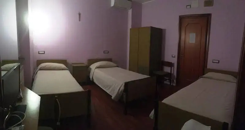 Casa Nostra Signora - Général