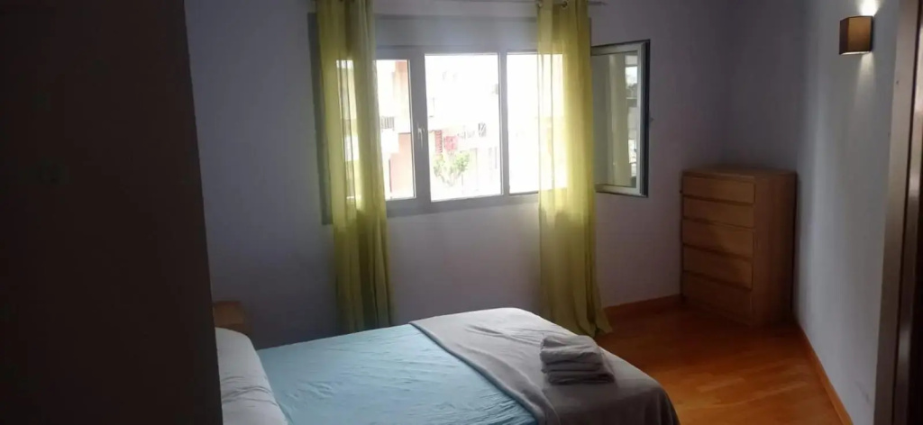 Apartment El Campello