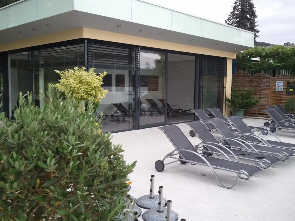 Seehotel Paulitsch - Général