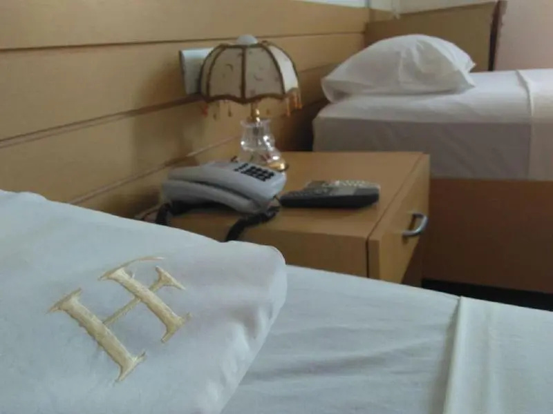 Hotel Family - Chambres
