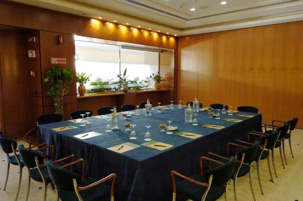 Grand Hotel Delle Terme Re Ferdinando - Général