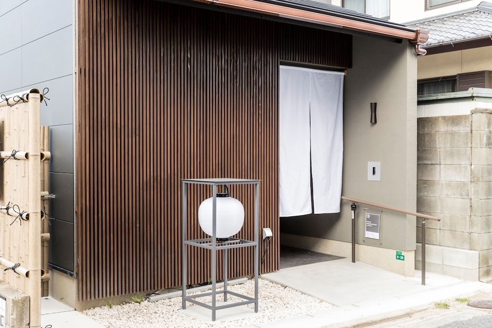 Hakata Machiya Hotel - Kamigofuku - 사진 20