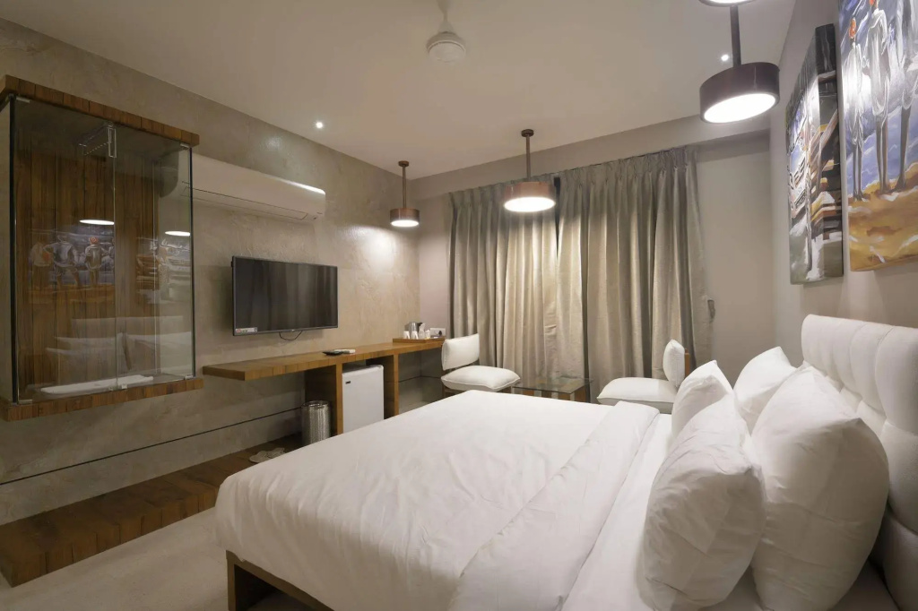 Urbane The Hotel - Général