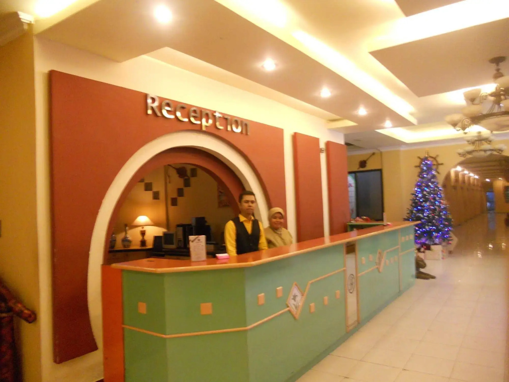 Hotel photo 9