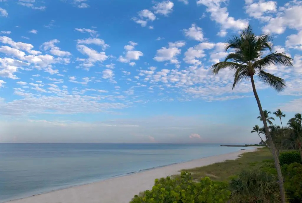 Edgewater Beach Hotel - Chambres