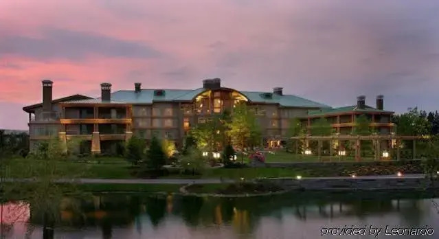 The Brook at Turning Stone Resort Casino - фото 35