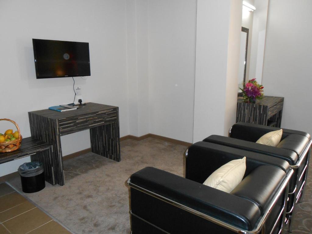 Hig Hotel