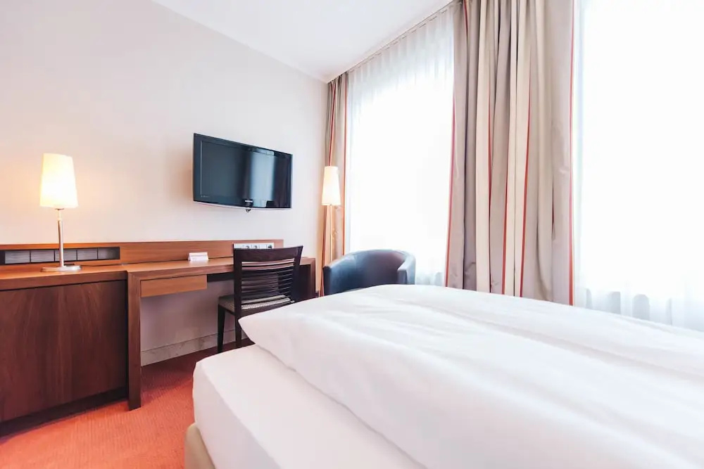HOTEL KOCKS am Mühlenberg - Chambres