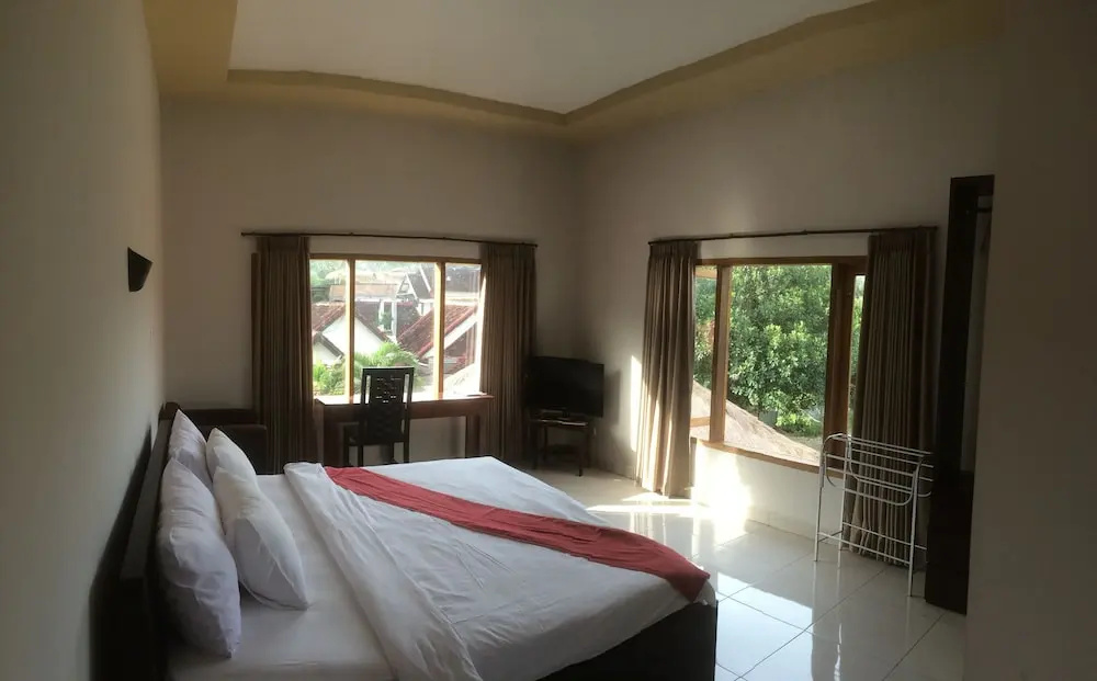 Semilir Senggigi Inn - Général