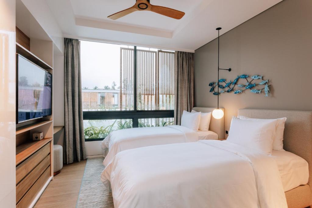 Sailing Club Signature Resort Phu Quoc